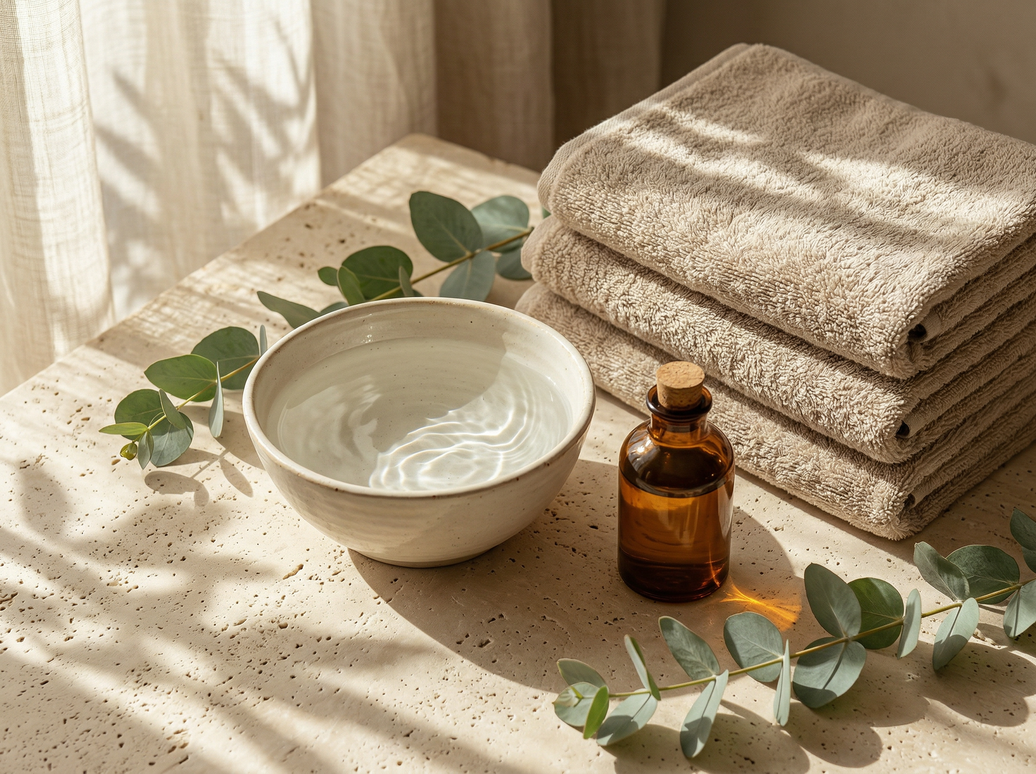 Korean Skincare