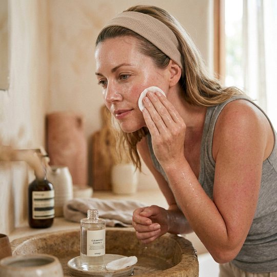 Exfoliants