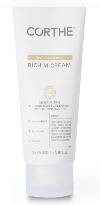Corthe Rich M Cream