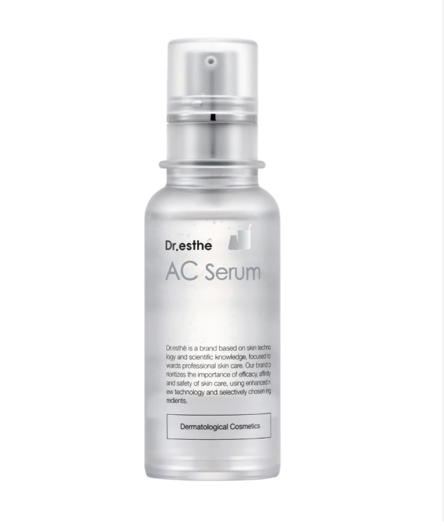 Dr. Esthe AC Serum – 50 mL