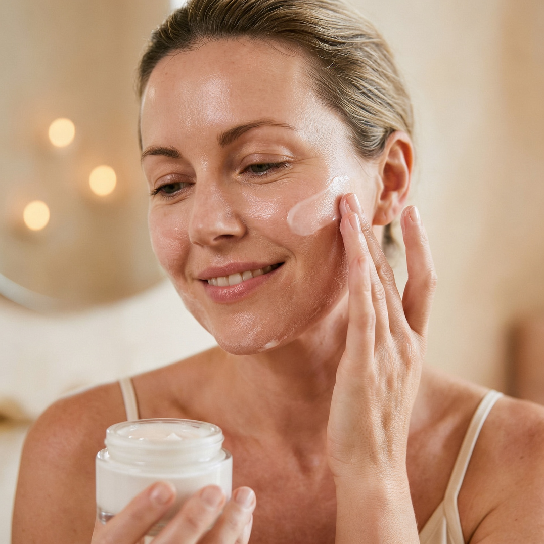 Moisturizers
