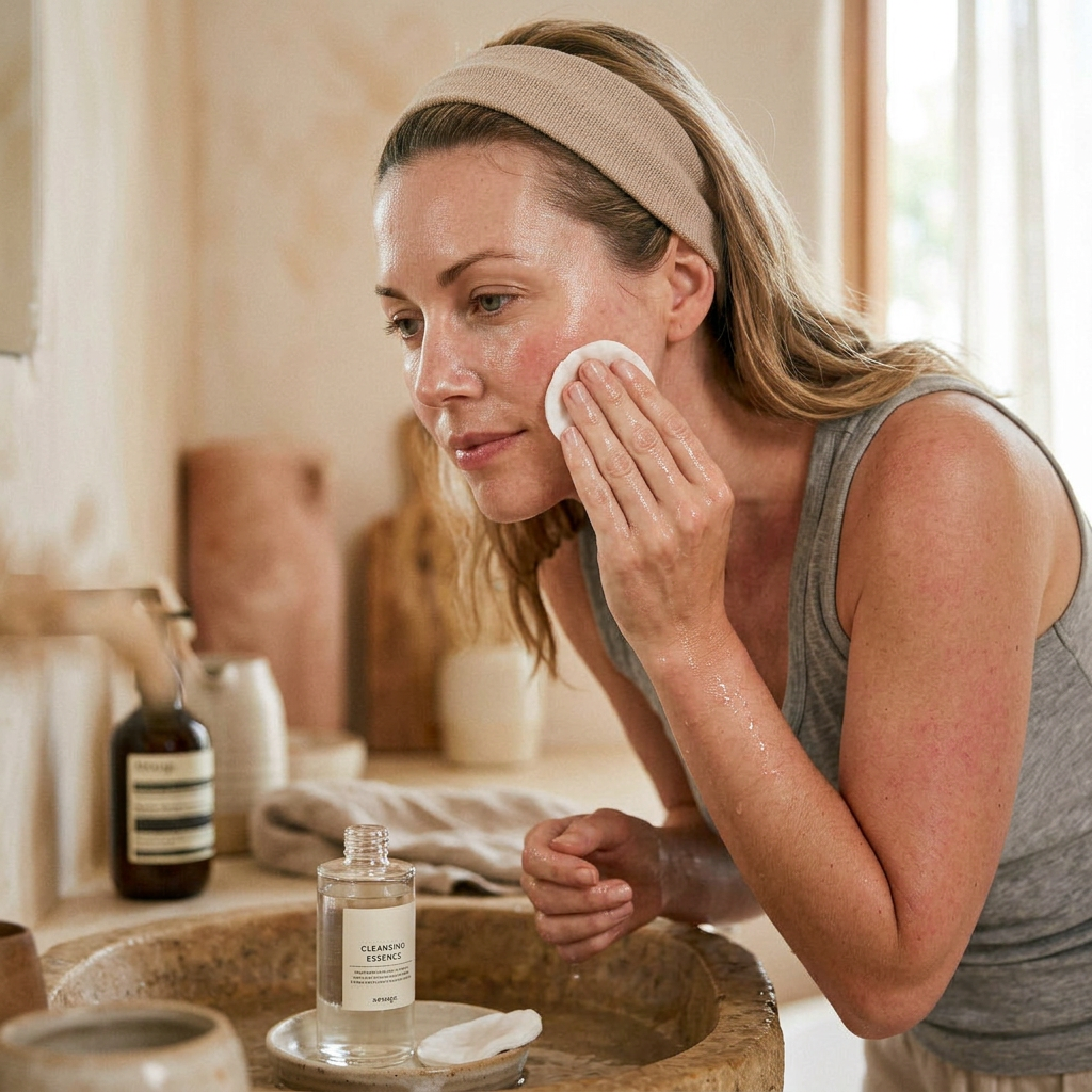 Exfoliants