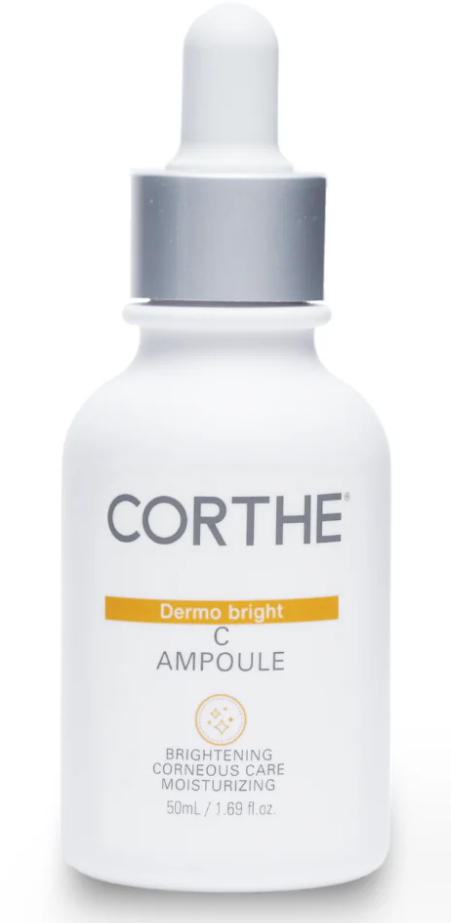 Corthe Dermo Bright C Ampoule