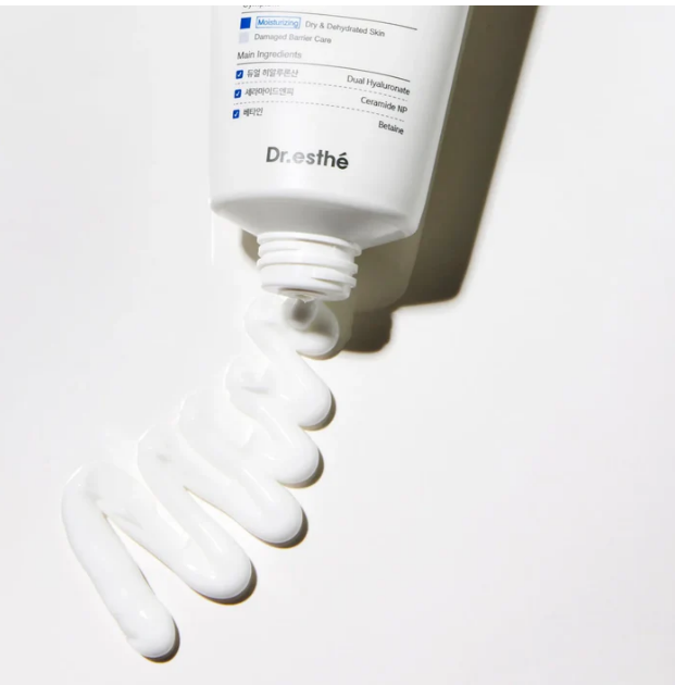 Dr Esthe Dual Barrier Cream 100mg