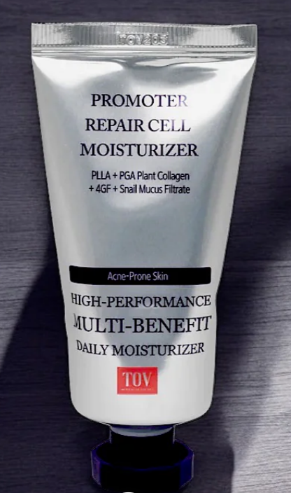 HOP Promoter Repair Cell Moisturizer (acne prone skin) 50 ml
