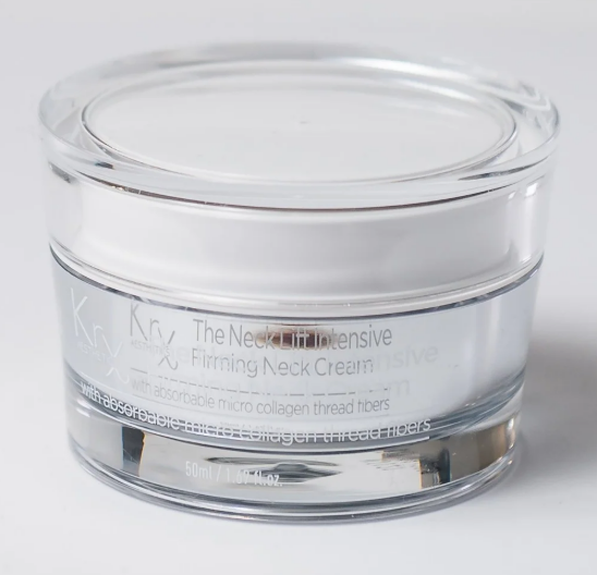 KRX Neck Lift Intensive Firming Neck Cream
