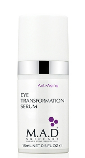 M.A.D. Eye Transformation Serum