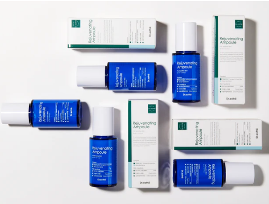 Dr Esthe Rejuvenating Ampoule