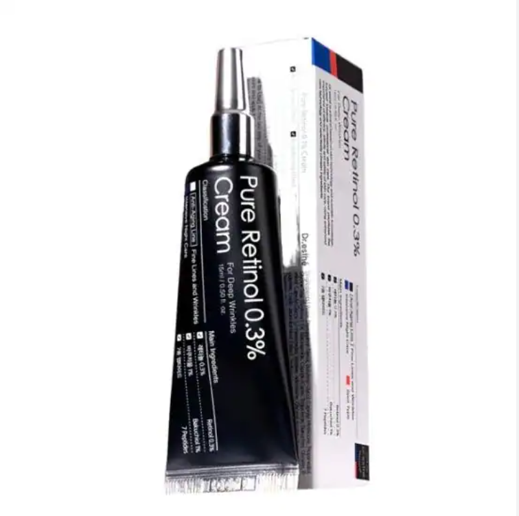 Dr. Esthe Pure Retinol Cream 0.3%