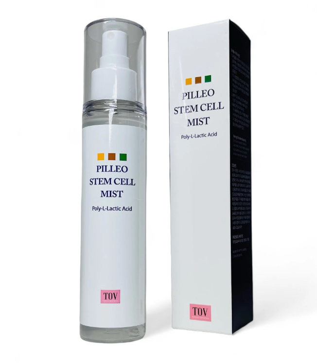 House of PLLA Pilleo Stem Cell Mist – 120 mL