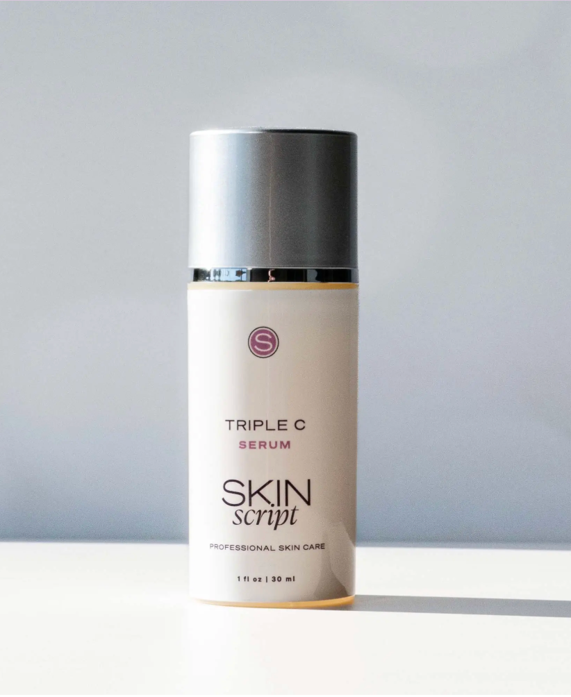 Skin Script Triple C Serum