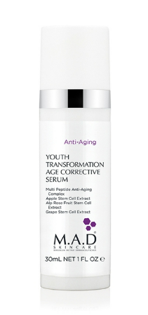 M.A.D. Youth Transformation Age Corrective Serum